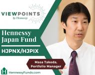  Viewpoints by Hennessy with Masa Takeda  